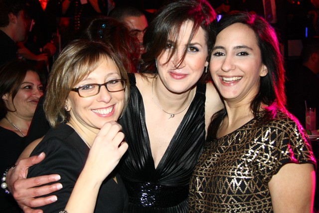 SIDC Fundraising Event(part 2)